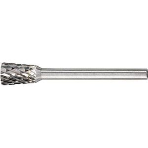 Mini-stiftfrees HM trapeziumvorm 0607 5 3mm 6x7mm Pferd