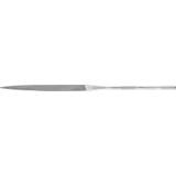 Nadelfeile Präzision Messerform 160mm Hieb 0 PFERD