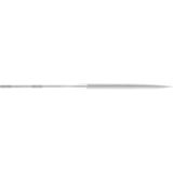 Pferd Nadelfeile corradi Länge 200 mm Hieb SH0 DH1 - 12808202