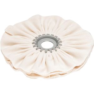 Tuchring D 150 x 20 , 10mm breit , Tuch hart