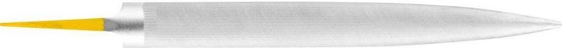 PFERD Präzisionsfeile CORINOX® 200 mm 21 x 6 mm - 19607204