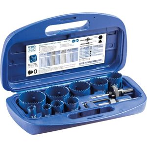 Sourcing boor Drill bit set voor engineers PFERD LS-SO 13 M