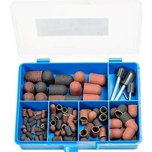 Policap Set PCS110 Walzenrundform Korund für universelle Anwendung - Pferd