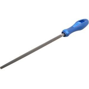 PFERD 11212257 Werkplaatsvijl vierkant kap 2 incl. ergonomisch vijlheft Lengte 250 mm 1 stuk(s)