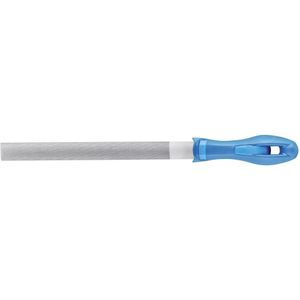 Halronde vijl Kap 1 DIN 7261 E 150mm PFERD
