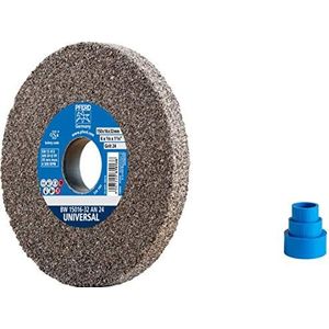PFERD - Slijpschijf - Universeel - Diameter 150 mm - Breedte 16 mm - Hardheid Q
