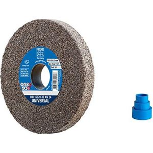 PFERD - Universele Slijpschijf - Diameter 150 mm - Breedte 20 mm - Normaal Korund