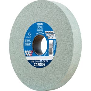 PFERD - Slijpsteen voor harde materialen bijv. hardmetaal - BW 15020-32 CN 120 CARBIDE