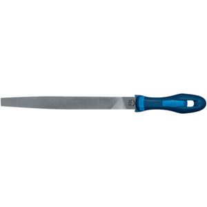 Pferd 11216256 PF1122 platte vijl, spits, 250 mm H1