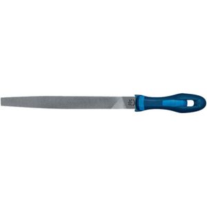Vijl met vlakke spits Kap 2 7261 B 250mm PFERD