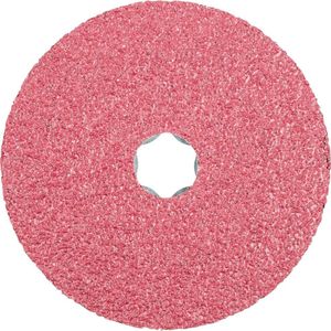 Pferd fiberschijf combiclick ø115 co24 | 25 stuk stuks