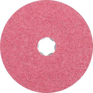 Pferd fiberschijf combiclick ø115 co36 | 25 stuk stuks