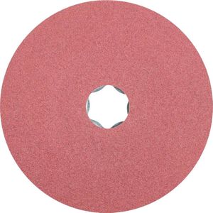 Pferd fiberschijf combiclick ø115 co120 | 25 stuk stuks