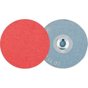 PFERD - COMBIDISC®-slijpblad keramische korrel systeem CD - CD 50 CO-COOL 120