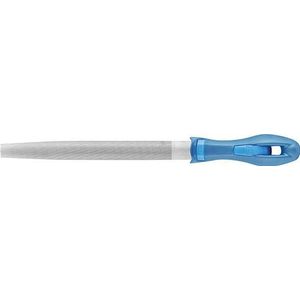 Halronde vijl Kap 1 DIN 7261 E 150mm PFERD