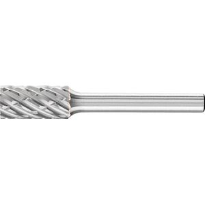 PFERD 21101787 Freesstift Cilinder Lengte 60 mm Afmeting, Ø 8 mm Werklengte 20 mm Schachtdiameter 6 mm