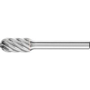 Stiftfr. HMWRC 1020 INOX 6mm 10x20mm Pferd
