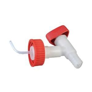 H¼nersdorff Aftapkraan voor jerrycan 5 en 10L