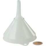 Trichter ø 168/17 mm Höhe 199 mm - 951100 - Hünersdorff
