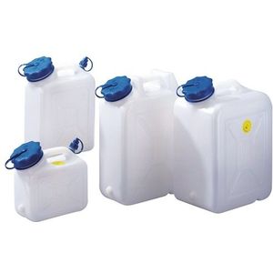 Hünersdorff 818300 Jerrycan met wijde hals 31 l