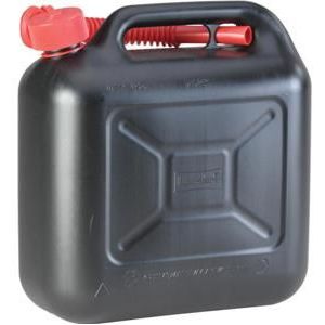 Brandstofjerrycan met Schenktuit
