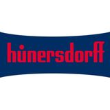 Hünersdorff - 800300 - Jerrycan - Zwart - Kunststof - 5 l