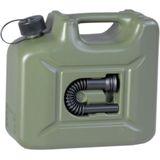 Hünersdorff 801000 Profi Jerrycan voor brandstof 10 l