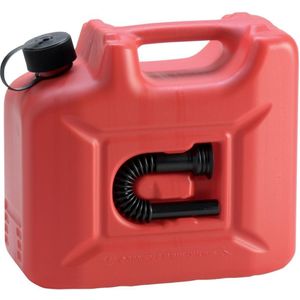 Hünersdorff 801060 Profi Jerrycan voor brandstof 10 l
