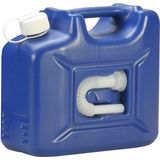ADBLUE - Jerrycan - Blauw - 10 Liter - HDPE - Inclusief Schenktuit