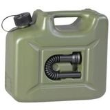 Kraftstoffkanister PROFI, oliv, 20 Liter