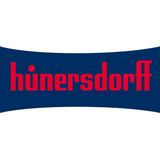 Hunersdorff - Brandstofjerrycan - Olijfgroen - HDPE - Inhoud 20 l