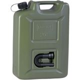Kraftstoffkanister PROFI, oliv, 20 Liter