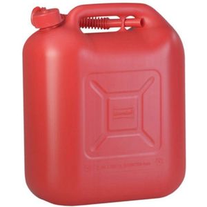 H¼nersdorff - Jerrycan - Rood - 20L