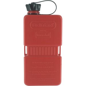FuelFriend® -PLUS - Jerrycan 1,5 liter