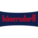 Hunersdorff - Dubbele Jerrycan - Rood - HDPE - Inhoud 5,5 + 3 L