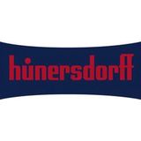 Hunersdorff - Dubbele Jerrycan - Rood - HDPE - Inhoud 5,5 + 3 L
