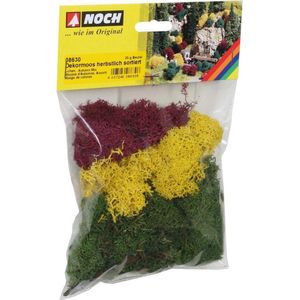 NOCH 8630 Mos Herbst Mix