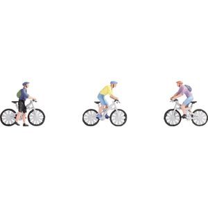 Noch Mountainbikers 15899