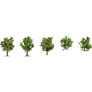 NOCH 25610 Set bomen Fruitboom 80 mm (max) 5 stuk(s)