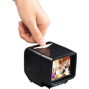 Hama Diaviewer LED 3-voudige Vergroting