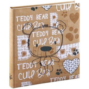 Hama Bernd Bookbound 50 Seiten Baby Fotoalbum 29x32 Cm