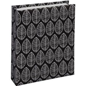 Lot de 2 albums photos traditionnels Jumbo pour 480 photos 10x15 cm