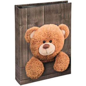 Hama Batzi Foto-album Bruin 100 Vel 10 X 15 cm