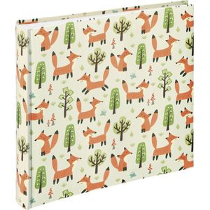 Hama Forest Foto-album Beige 100 Vel 10 X 15 cm