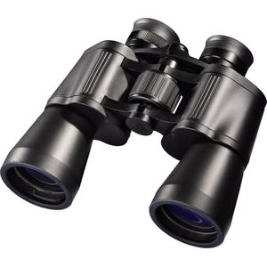 Hama Optec verrekijker, zwart, 50 mm - Objektivdurchmesser