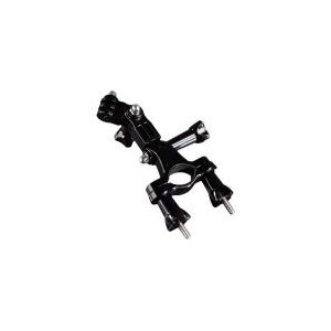 Hama GoPro 00004375 camerahouder 1,6-4 cm zwart