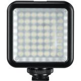 Hama Led-lamp 49 BD Voor Smartphones Foto- En Videocamera’s