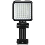 Hama - 49 BD - Videolicht - Zwart - LED-lamp - Ultralicht Paneel