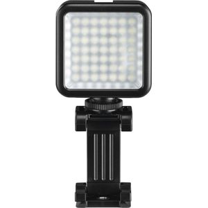 Hama Led-lamp 49 BD Voor Smartphones Foto- En Videocamera’s