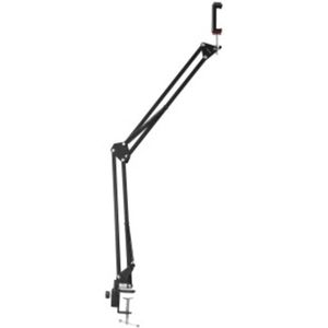 Hama Flexibele Scharnierarm 700 II - Smartphonehouder - 70cm - Tafelklem